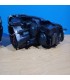 AZ FAROS VOLKSWAGEN VW GOLF 6 08-13 LOOK GTI GOLF 7 DINAMICOS R012832C10