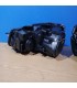 AZ FAROS VOLKSWAGEN VW GOLF 6 08-13 LOOK GTI GOLF 7 DINAMICOS R012832C10