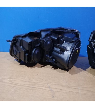 AZ FAROS VOLKSWAGEN VW GOLF 6 08-13 LOOK GTI GOLF 7 DINAMICOS R012832C10