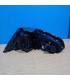CX PILOTOS VOLKSWAGEN VW GOLF 7 12-17 LOOK GTI INTERMITENTE LED DINAMICO ROJO CLARO R014098C3