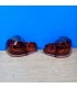 BY PILOTOS VOLKSWAGEN VW GOLF 6 LOOK R FULL LED DINAMICOS ROJO 08-12 R012819C17
