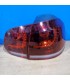 BY PILOTOS VOLKSWAGEN VW GOLF 6 LOOK R FULL LED DINAMICOS ROJO 08-12 R012819C17