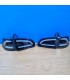 DW PILOTOS SEAT IBIZA 6L 02-08 CARDNA LIGHTBAR FONDO NEGRO LED R147774C69