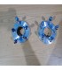 CX SEPARADORES 20MM OPEL SAAB S003290P1