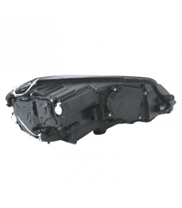BY FAROS FULL LED DINAMICOS VOLKSWAGEN VW GOLF 7.5 17-19 LOOK R LINE R012847C3