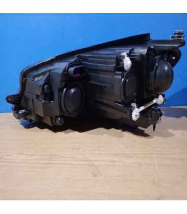 BY FAROS FULL LED DINAMICOS VOLKSWAGEN VW GOLF 7.5 17-19 LOOK R LINE R012847C3