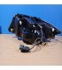 DW FAROS BMW E90 E91 05-08 OJOS ANGEL CCFL FONDO NEGRO R145752C7