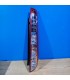 DW PILOTOS FORD FIESTA 02-08 LED ROJO CROMO R147549C1