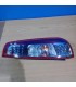DW PILOTOS FORD FIESTA 02-08 LED ROJO CROMO R147549C1