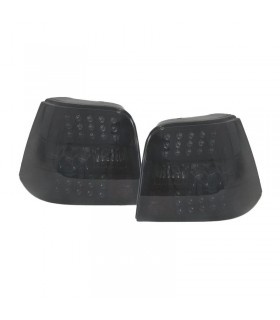 DW PILOTOS LED VOLKSWAGEN VW GOLF 4 AHUMADO 97-03 R010051C10