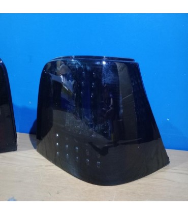 DW PILOTOS LED VOLKSWAGEN VW GOLF 4 AHUMADO 97-03 R010051C10