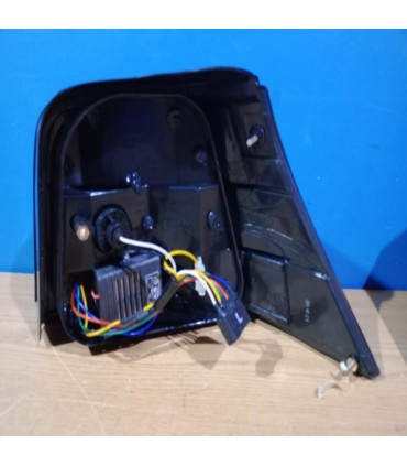 DW PILOTOS LED VOLKSWAGEN VW GOLF 4 AHUMADO 97-03 R010051C10