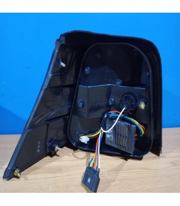 DW PILOTOS LED VOLKSWAGEN VW GOLF 4 AHUMADO 97-03 R010051C10