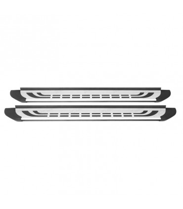 AZ ESTRIBERAS ESTRIBOS MERCEDES GLA X156 15-19 R010348C2