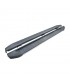 BY ESTRIBERAS ESTRIBOS VOLKSWAGEN VW AMAROK 10- NEGRO C011577C1