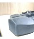 BY ESTRIBERAS ESTRIBOS VOLKSWAGEN VW AMAROK 10- NEGRO C011577C1