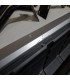 BY ESTRIBERAS ESTRIBOS VOLKSWAGEN VW AMAROK 10- NEGRO C011577C1