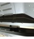 BY ESTRIBERAS ESTRIBOS VOLKSWAGEN VW AMAROK 10- NEGRO C011577C1