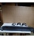 BY ESTRIBERAS ESTRIBOS VOLKSWAGEN VW AMAROK 10- NEGRO C011577C1