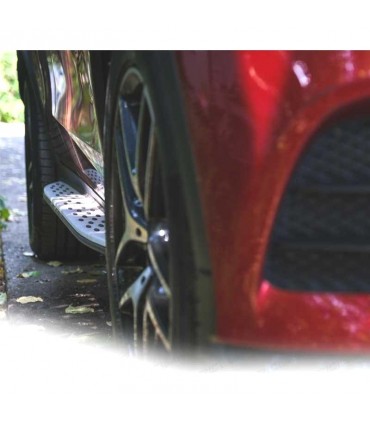 NM ESTRIBERAS ESTRIBOS MERCEDES GLC COUPE C253 X253 15-22 R016006C5