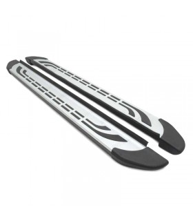 CX ESTRIBERAS ESTRIBOS VOLKSWAGEN VW TOUAREG 10-18 R145100C1