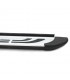 CX ESTRIBERAS ESTRIBOS VOLKSWAGEN VW TOUAREG 10-18 R145100C1