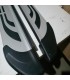 CX ESTRIBERAS ESTRIBOS VOLKSWAGEN VW TOUAREG 10-18 R145100C1