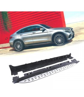 CX ESTRIBERAS ESTRIBOS MERCEDES GLC COUPE C253 X253 15-22 R016006C6