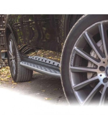 CX ESTRIBERAS ESTRIBOS MERCEDES GLC COUPE C253 X253 15-22 R016006C6
