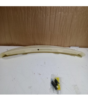 BA ALERON SPOILER FORD FOCUS MK2 HATCHBACK 04-11 LOOK ST ABS C010720C3
