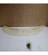 BA ALERON SPOILER FORD FOCUS MK2 HATCHBACK 04-11 LOOK ST ABS C010720C3