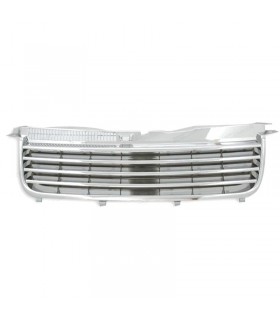 AZ PARRILLA VOLKSWAGEN VW PASSAT 3BG B5 00-05 CROMADA R146014C1