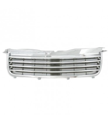 AZ PARRILLA VOLKSWAGEN VW PASSAT 3BG B5 00-05 CROMADA R146014C1