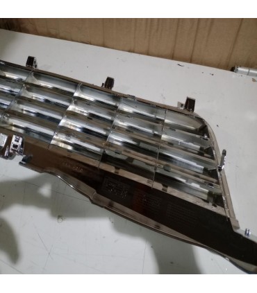 AZ PARRILLA VOLKSWAGEN VW PASSAT 3BG B5 00-05 CROMADA R146014C1