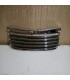 AZ PARRILLA VOLKSWAGEN VW PASSAT 3BG B5 00-05 CROMADA R146014C1