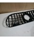 CX PARRILLA MERCEDES CLASE GLC X253 SUV 20- LOOK AMG NEGRO CROMO PLASTICO ABS C011077C3