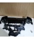 DW DIFUSOR MERCEDES C205 15-21 LOOK BRABUS NEGRO BRILLO C012664C1