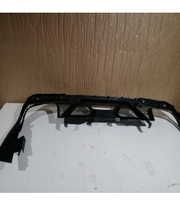 TG DIFUSOR FORD MUSTANG 18-23 LOOK GT500 C018031C4