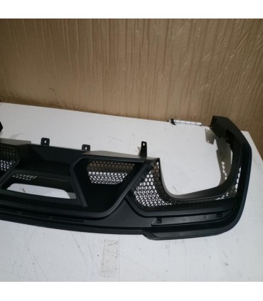 TG DIFUSOR FORD MUSTANG 18-23 LOOK GT500 C018031C4