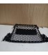 BY PARRILLA AUDI A4 B8 08-11 LOOK RS NEGRO BRILLO R148423C1