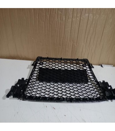 BY PARRILLA AUDI A4 B8 08-11 LOOK RS NEGRO BRILLO R148423C1