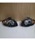 BY FAROS OJOS ANGEL AUDI A4 B7 04-08 CROMADOS R011271C1