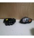 BY FAROS OJOS ANGEL AUDI A4 B7 04-08 CROMADOS R011271C1