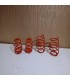 CX KIT MUELLES DEPORTIVOS BMW SERIE 3 TOURING E46 98-05 50/40mm 955-1000kg M001043E1