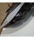 DW FAROS BMW E90 E91 05-08 OJOS ANGEL LED 3D FONDO NEGRO R147665C12