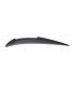 BY ALERON SPOILER BMW E92 COUPE LOOK M4 NEGRO BRILLO C014072C1