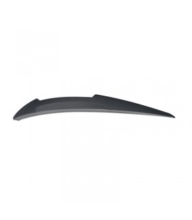 BY ALERON SPOILER BMW E92 COUPE LOOK M4 NEGRO BRILLO C014072C1