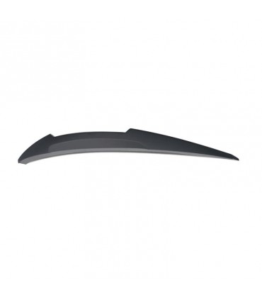 BY ALERON SPOILER BMW E92 COUPE LOOK M4 NEGRO BRILLO C014072C1