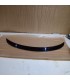 BY ALERON SPOILER BMW E92 COUPE LOOK M4 NEGRO BRILLO C014072C1