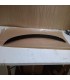 BY ALERON SPOILER BMW E92 COUPE LOOK M4 NEGRO BRILLO C014072C1